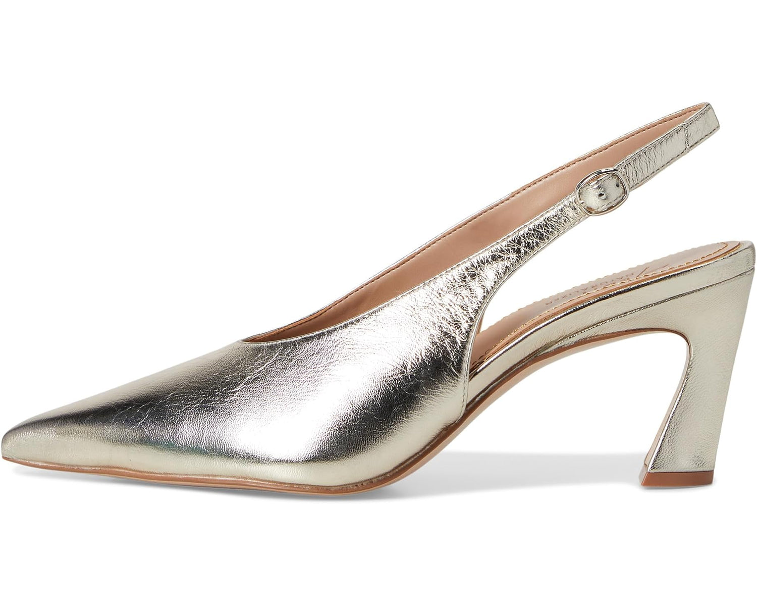 Naturalizer Women's Elaine Slingback Dress Pump NW/OB