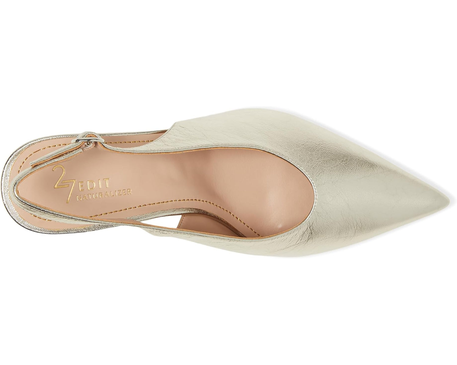 Naturalizer Women's Elaine Slingback Dress Pump NW/OB
