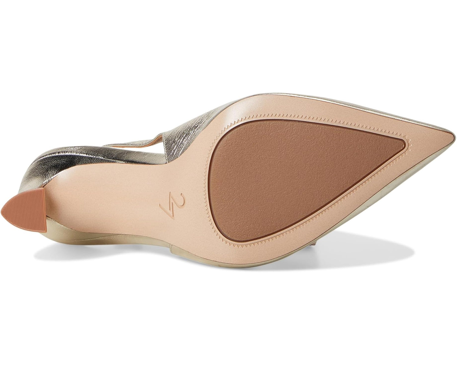 Naturalizer Women's Elaine Slingback Dress Pump NW/OB