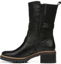 Naturalizer Tex Women's Mid-Calf Boots NW/OB