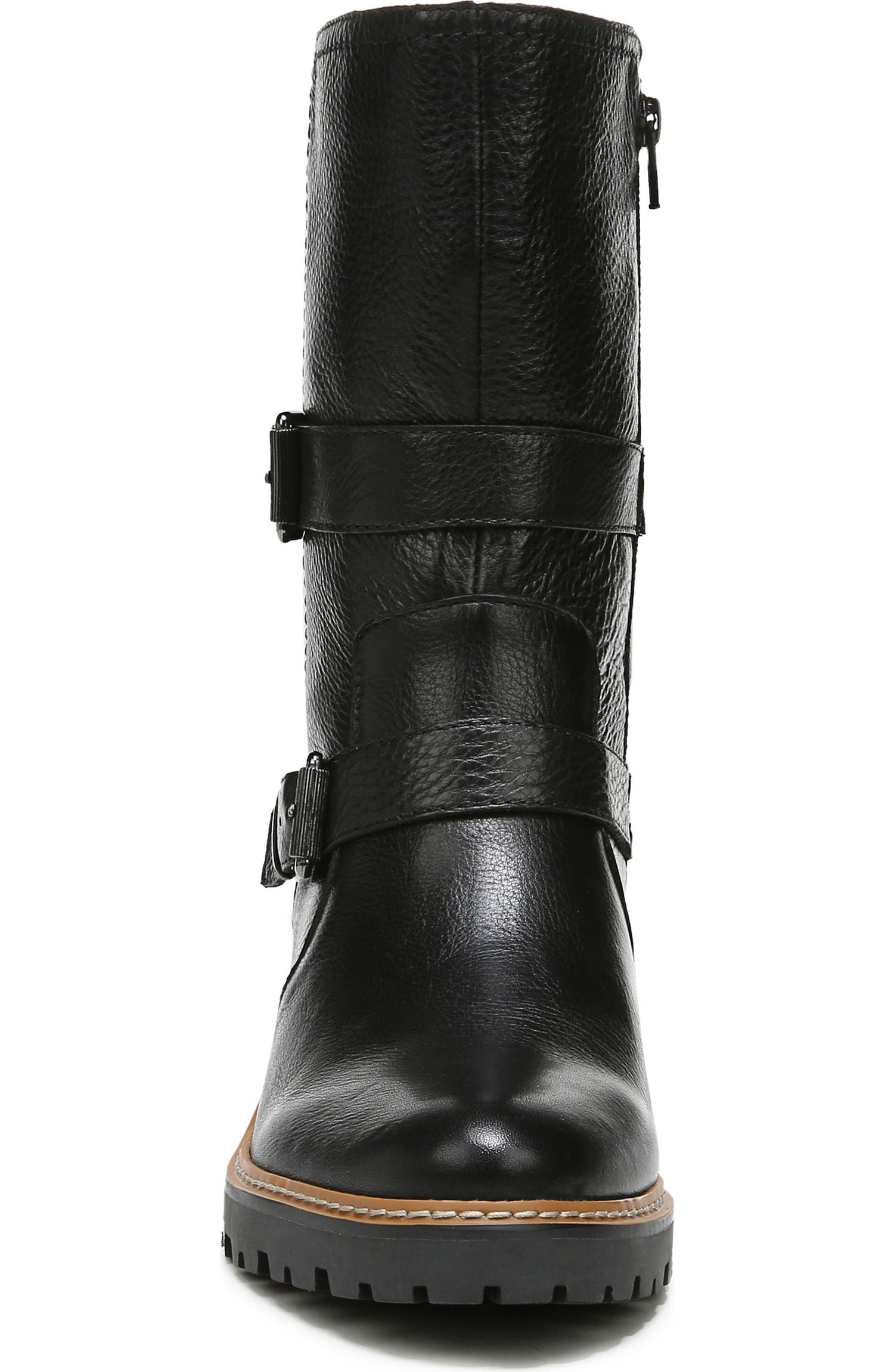 Naturalizer Tex Women's Mid-Calf Boots NW/OB