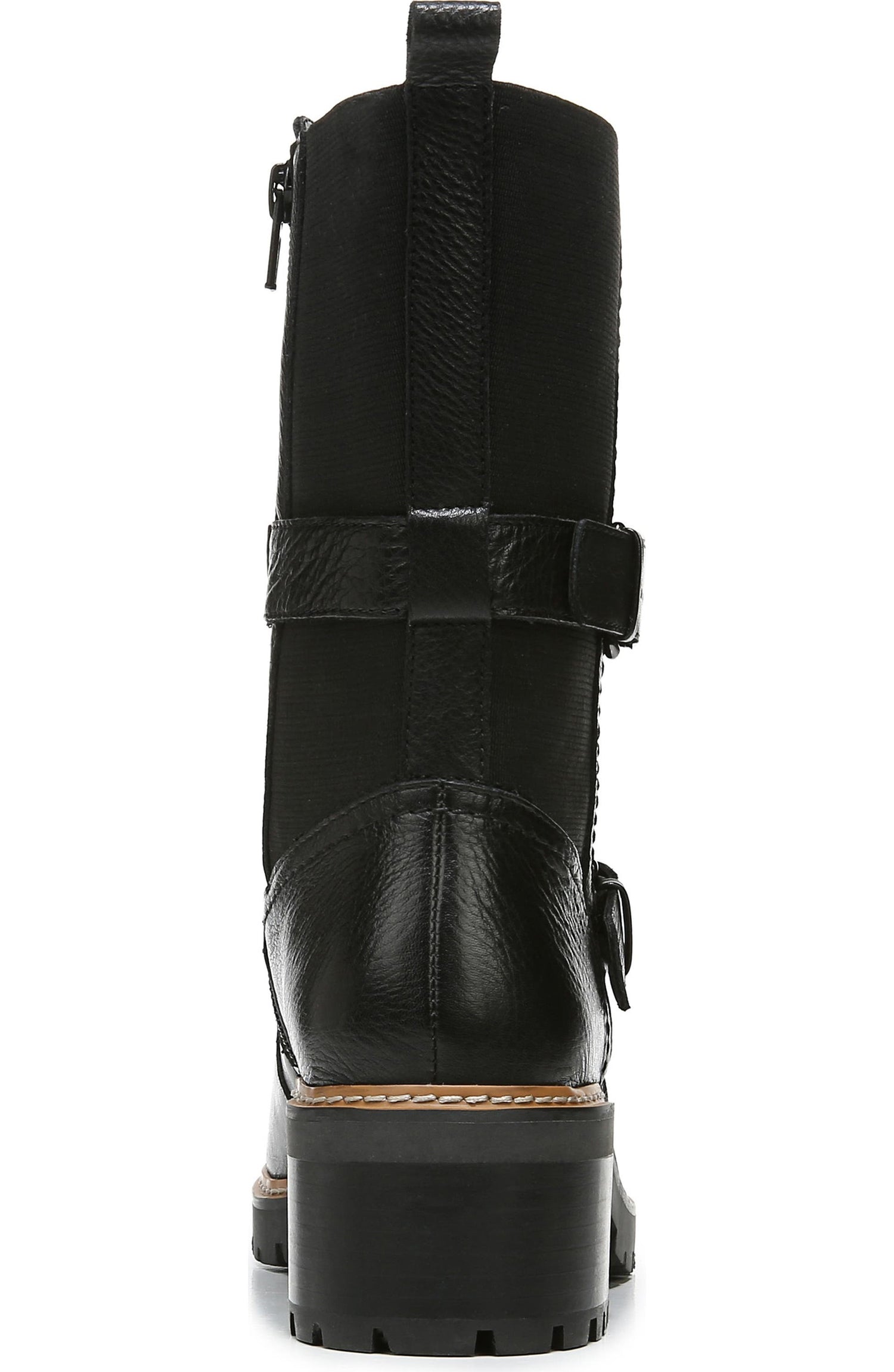 Naturalizer Tex Women's Mid-Calf Boots NW/OB
