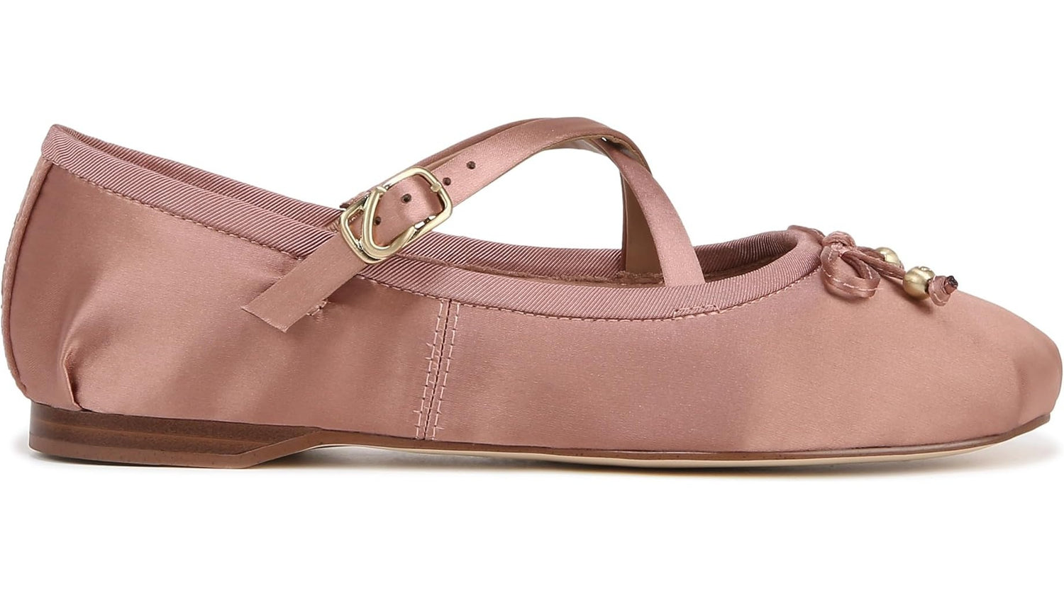 Circus NY Sam Edelman Women's Zuri Flats NW/OB