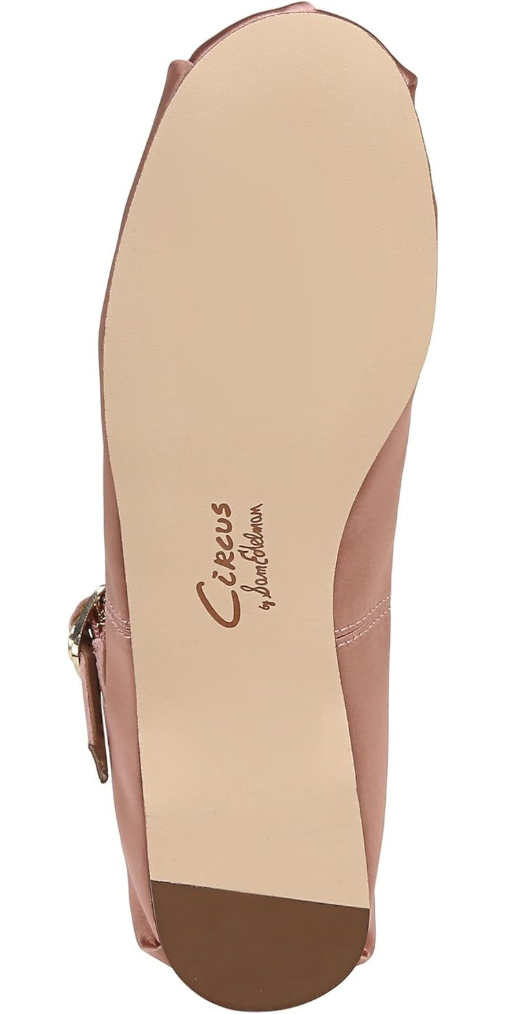 Circus NY Sam Edelman Women's Zuri Flats NW/OB