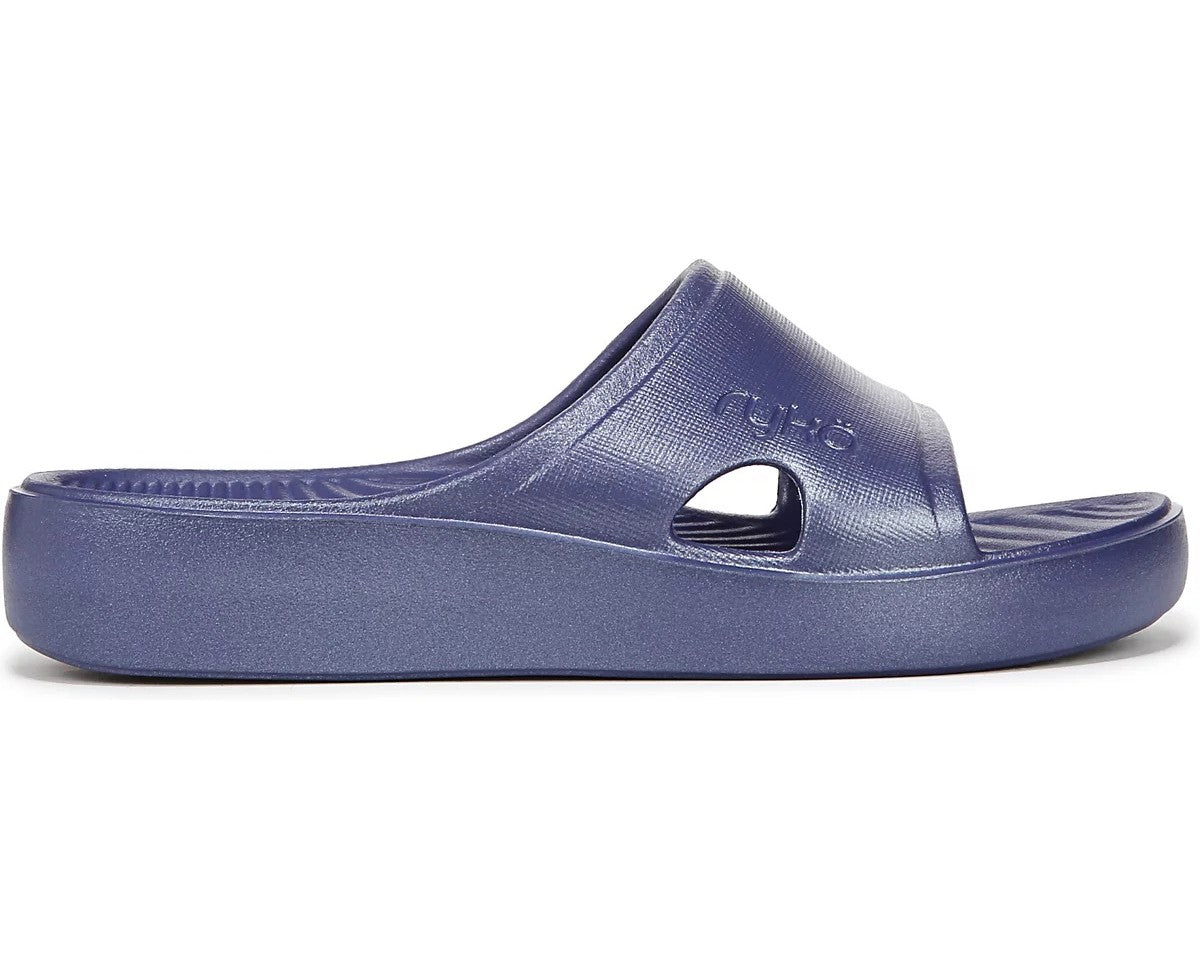 Ryka Soothe Women's Slide Sandals NW/OB