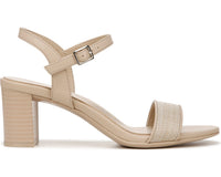 Naturalizer Bristol 3 Women's Heeled Sandals NW/OB
