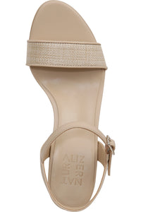 Naturalizer Bristol 3 Women's Heeled Sandals NW/OB