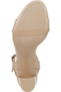 Naturalizer Bristol 3 Women's Heeled Sandals NW/OB