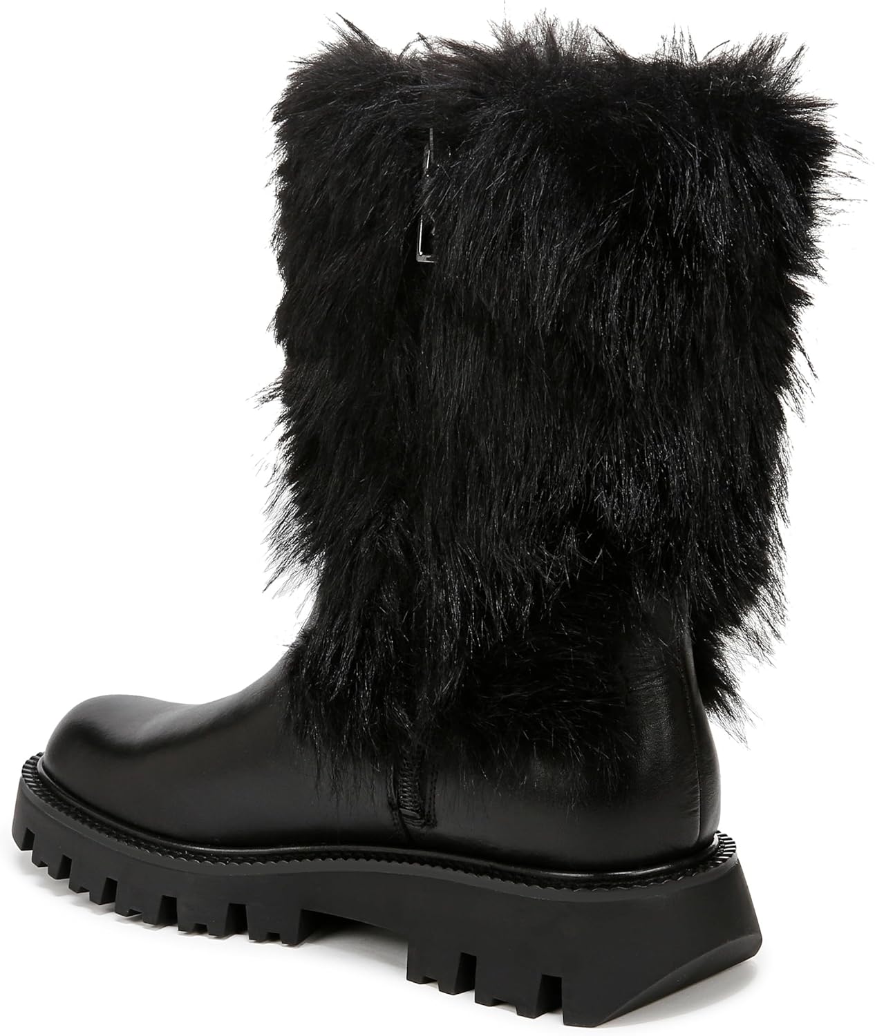 Franco Sarto Brina Women's Mid Calf Boot NW/OB