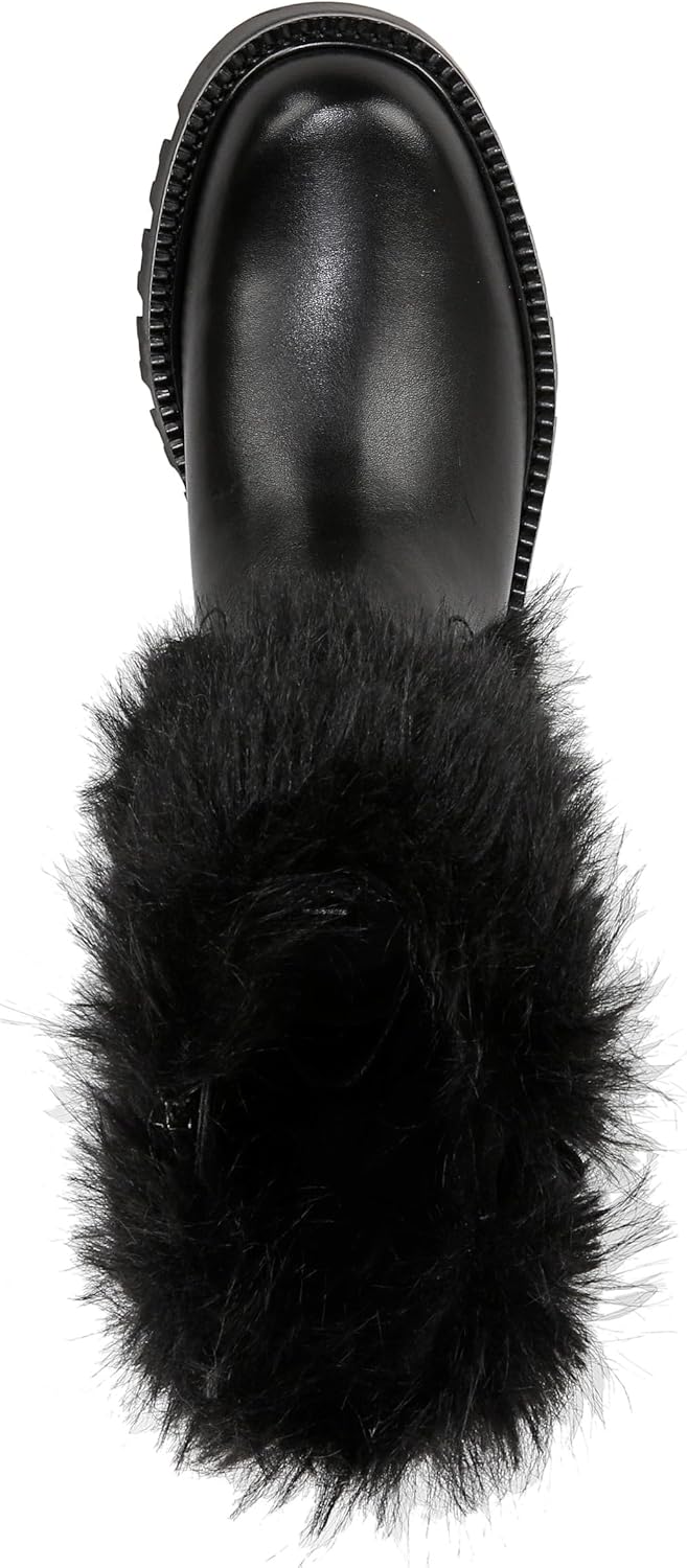 Franco Sarto Brina Women's Mid Calf Boot NW/OB