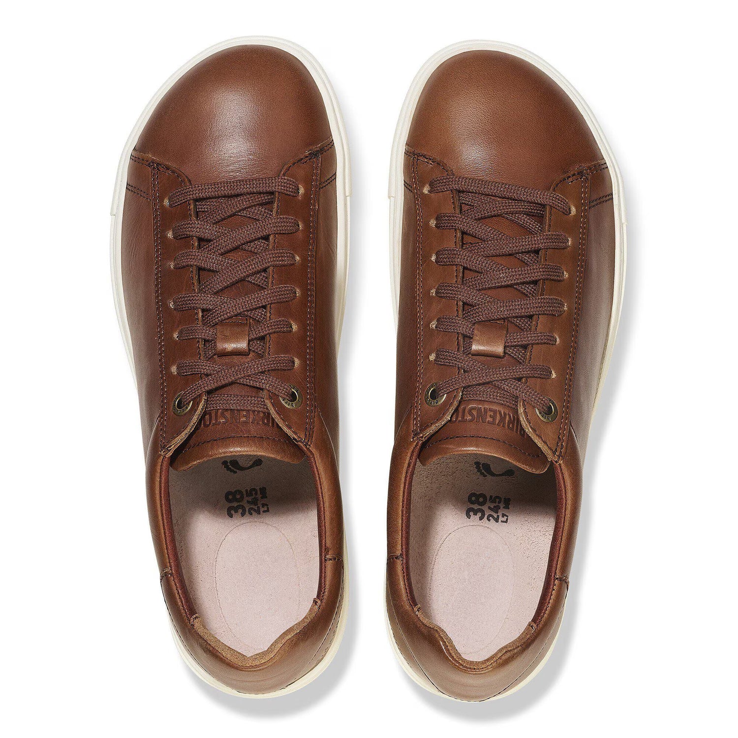 Birkenstock Bend Low Unisex Sneakers NW/OB