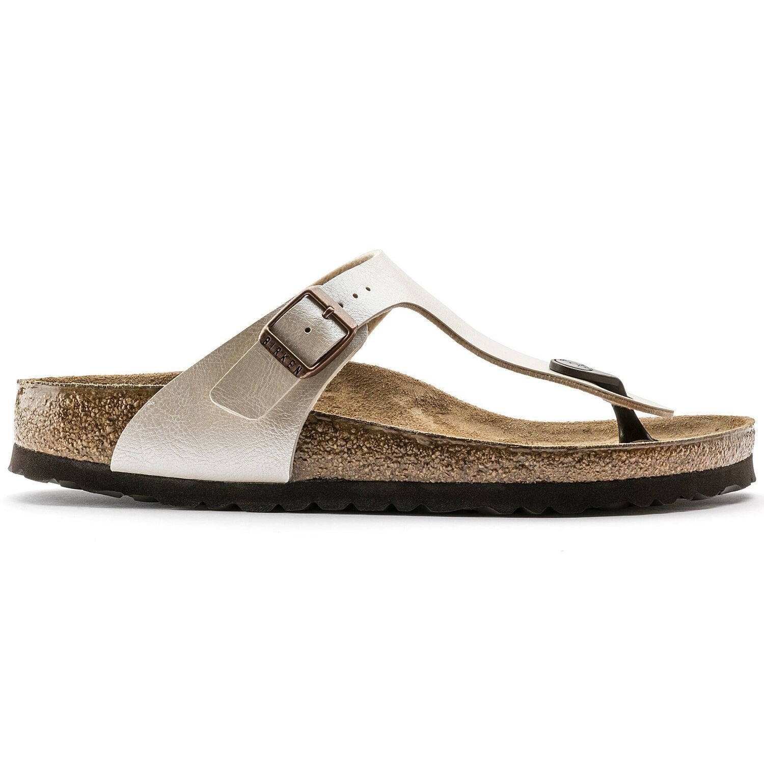 Birkenstock Gizeh Women's Sandals NW/B