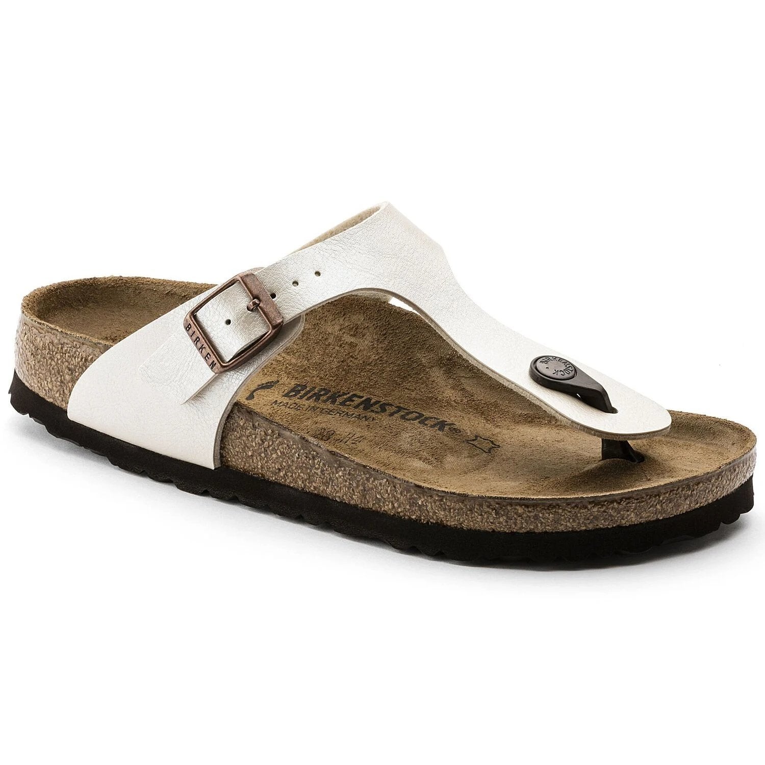 Birkenstock Gizeh Women's Sandals NW/B