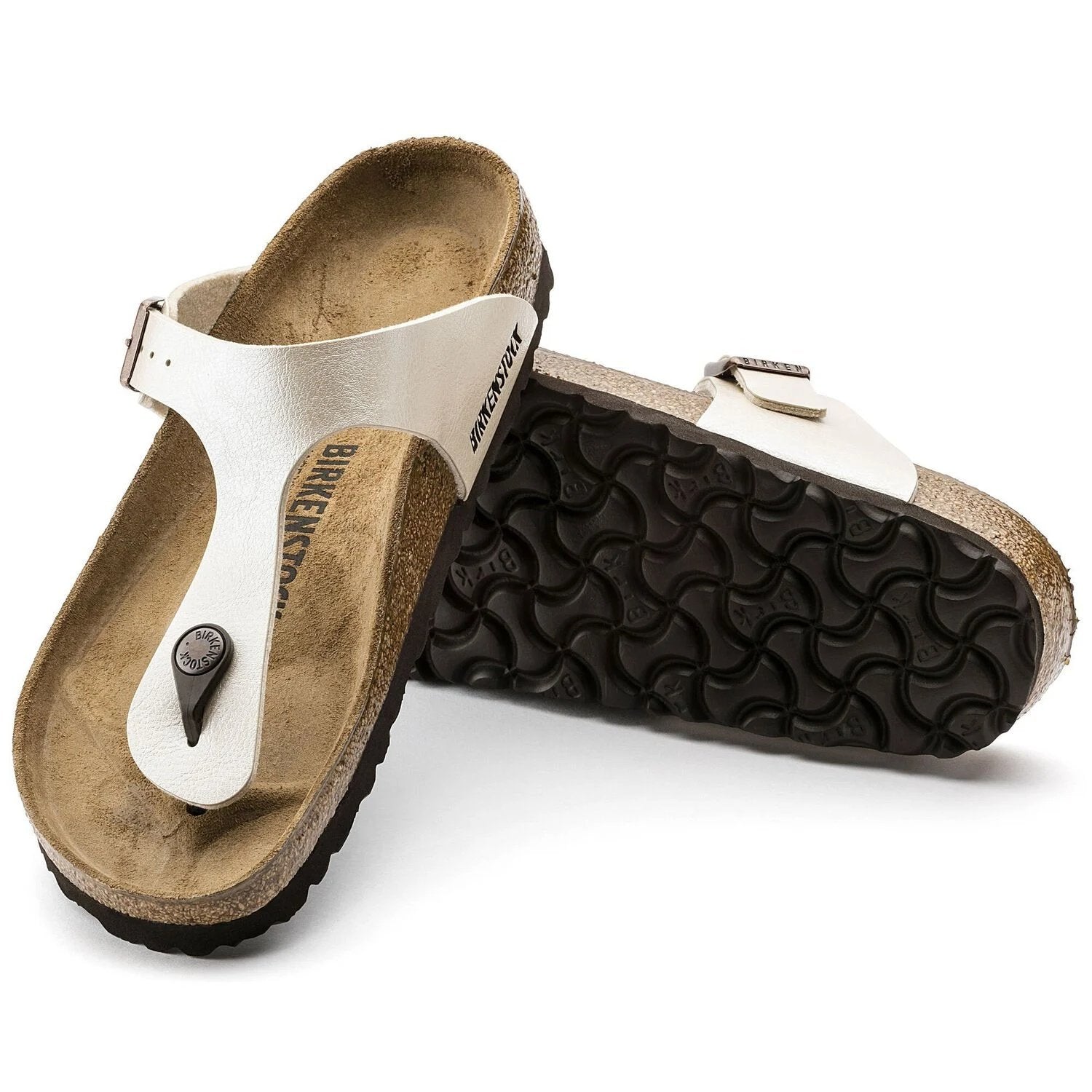 Birkenstock Gizeh Women's Sandals NW/B