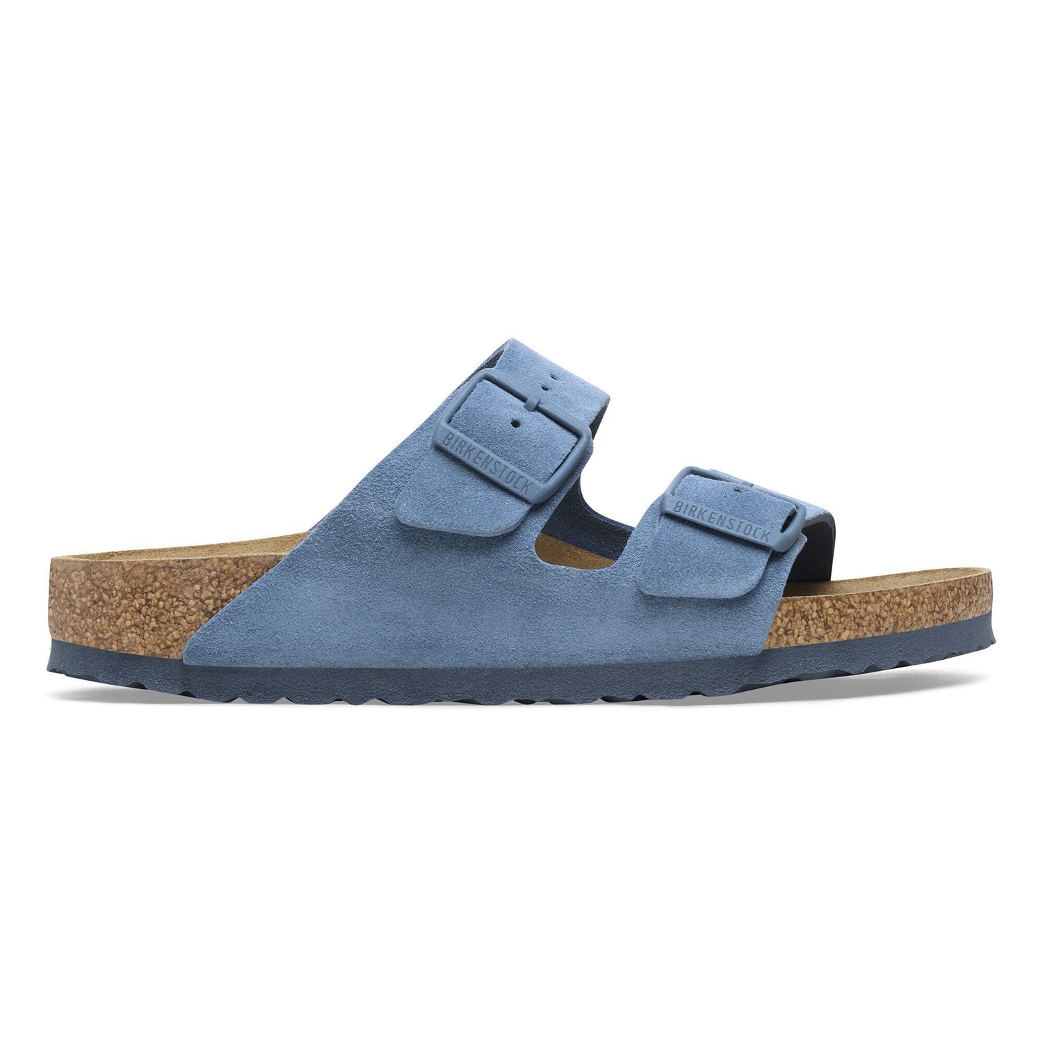 Birkenstock Arizona Soft Footbed Men's Sandals NW/OB