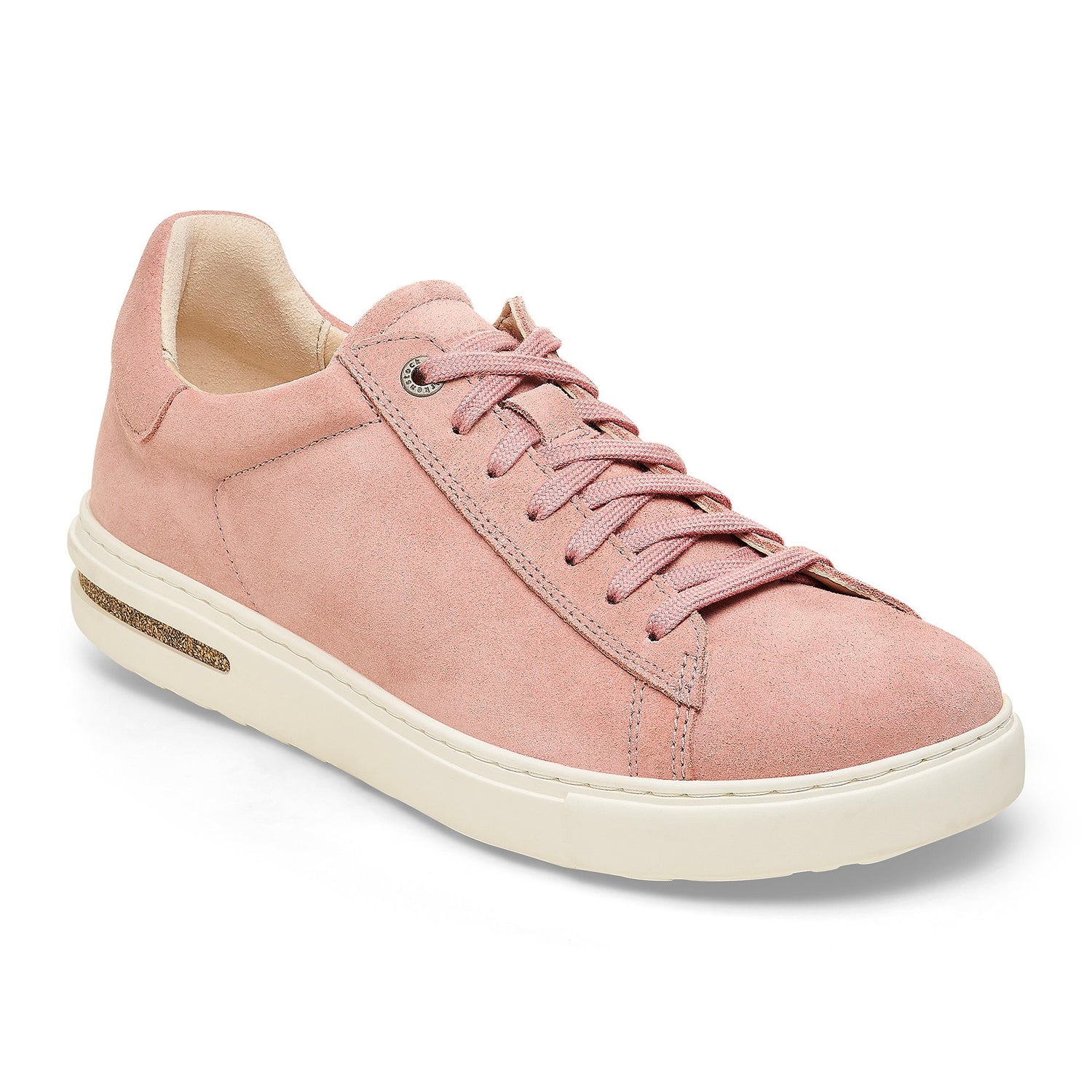Pink Clay