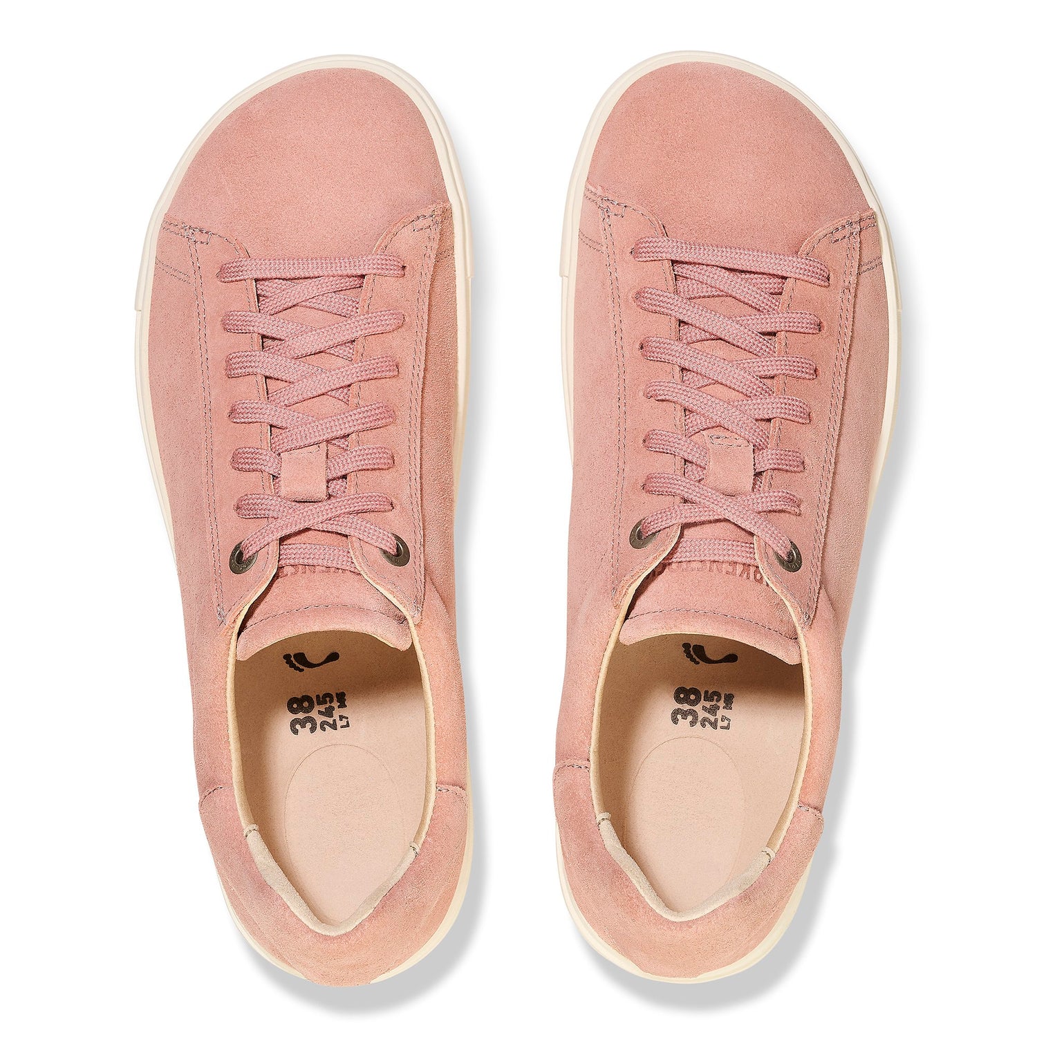 Birkenstock Bend Low Unisex Sneakers NW/OB