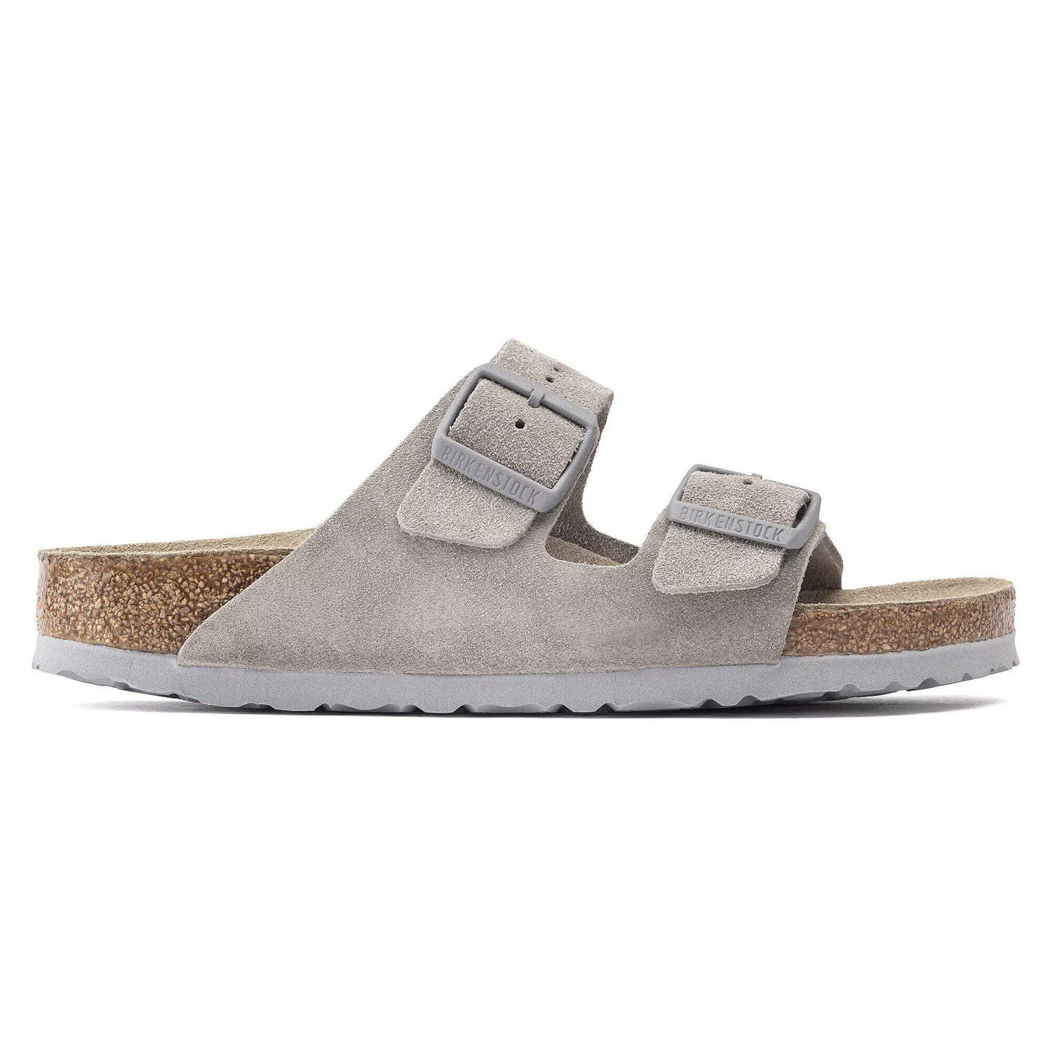 Birkenstock Arizona Soft Footbed Men's Sandals NW/OB