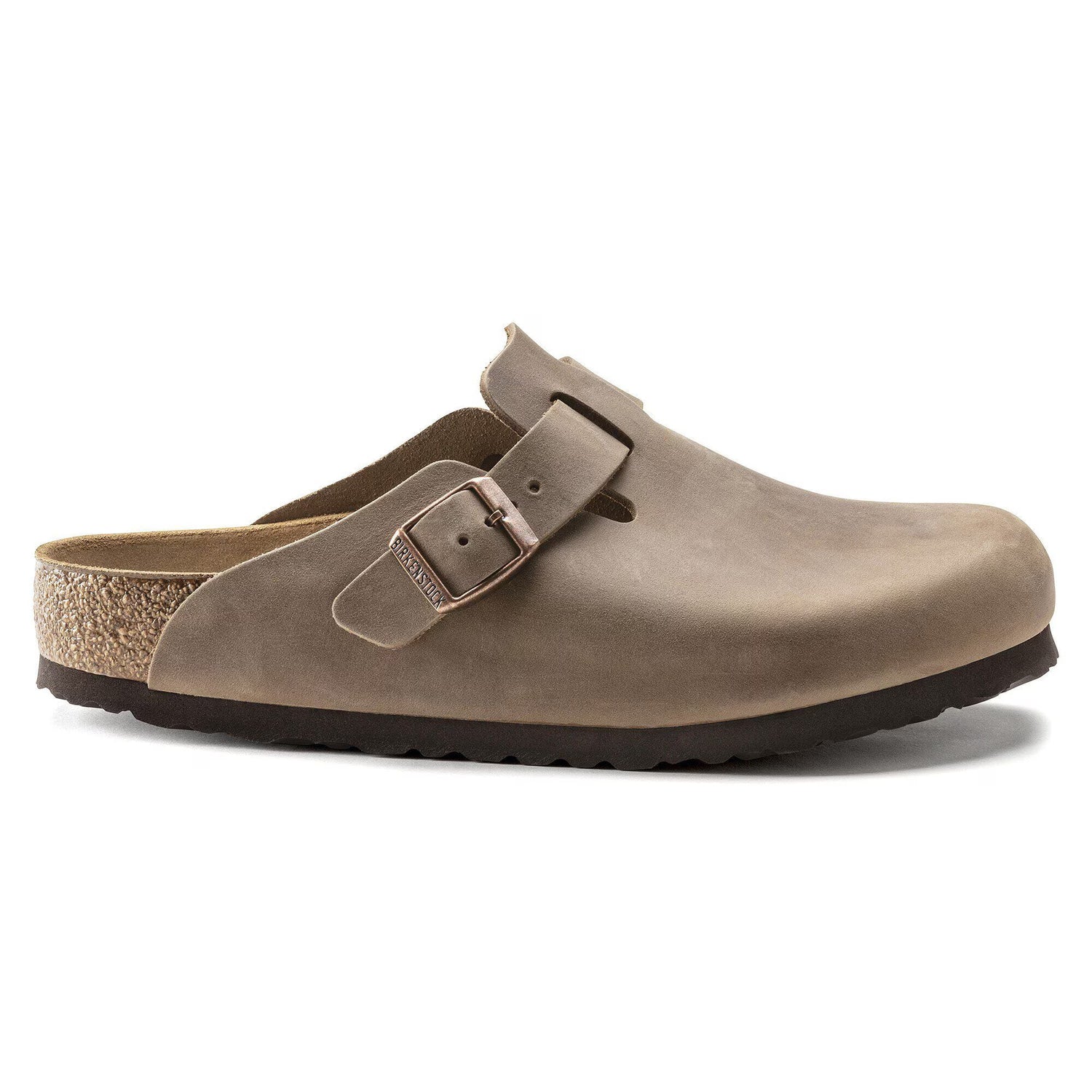 Birkenstock Men's Boston Clogs NW/OB