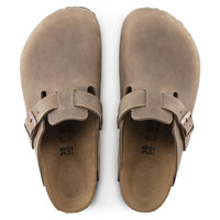 Birkenstock Boston Women's Clogs NW/OB