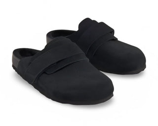 Birkenstock x Tekla Nagoya Hanstitch Men's Clogs NW/OB