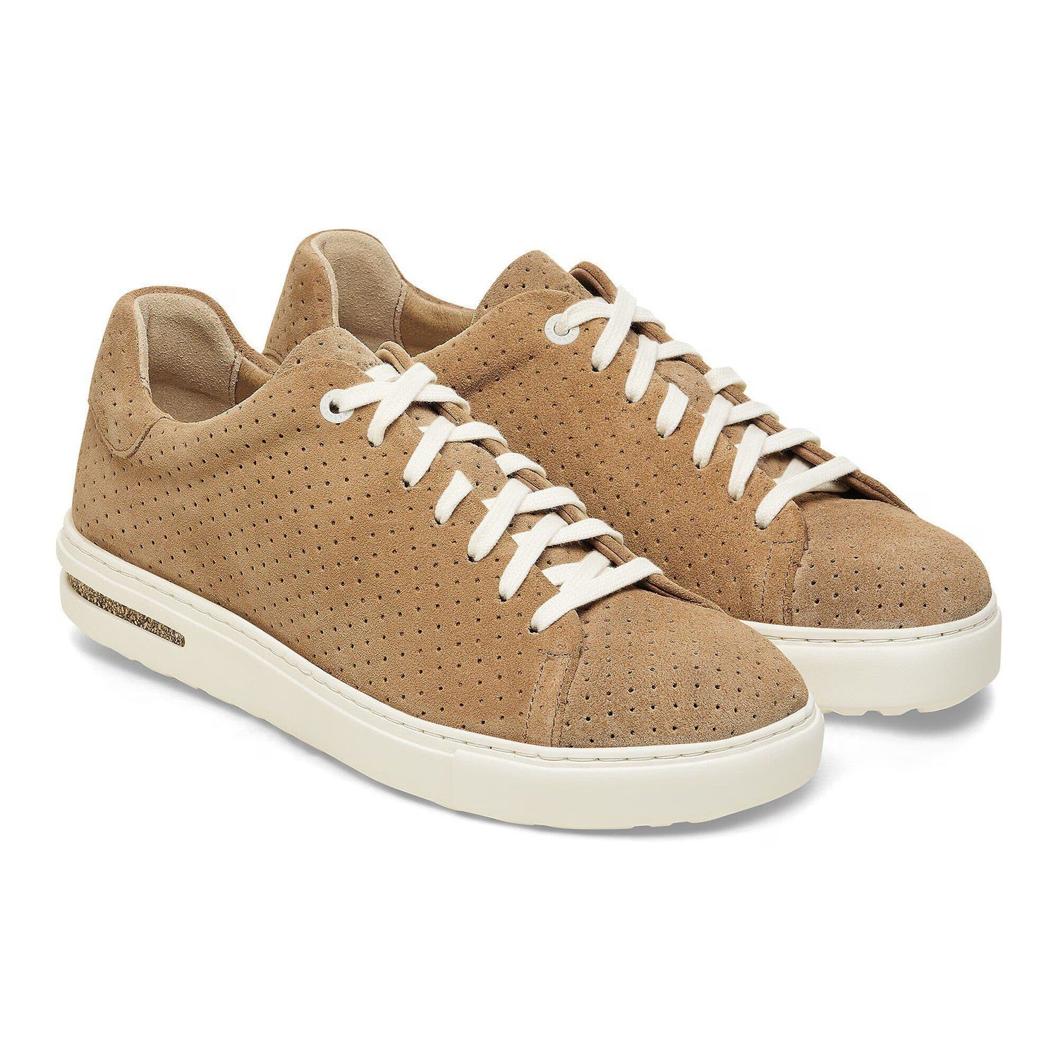 Dotted New Beige