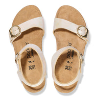 Papillio by Birkenstock Soley Ring Buckle Women's Heel NW/OB