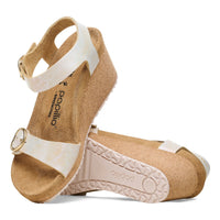 Papillio by Birkenstock Soley Ring Buckle Women's Heel NW/OB