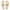 Papillio by Birkenstock Women's Almina Sandals NW/OB