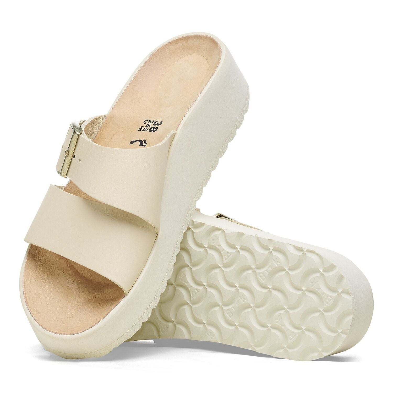Papillio by Birkenstock Women's Almina Sandals NW/OB