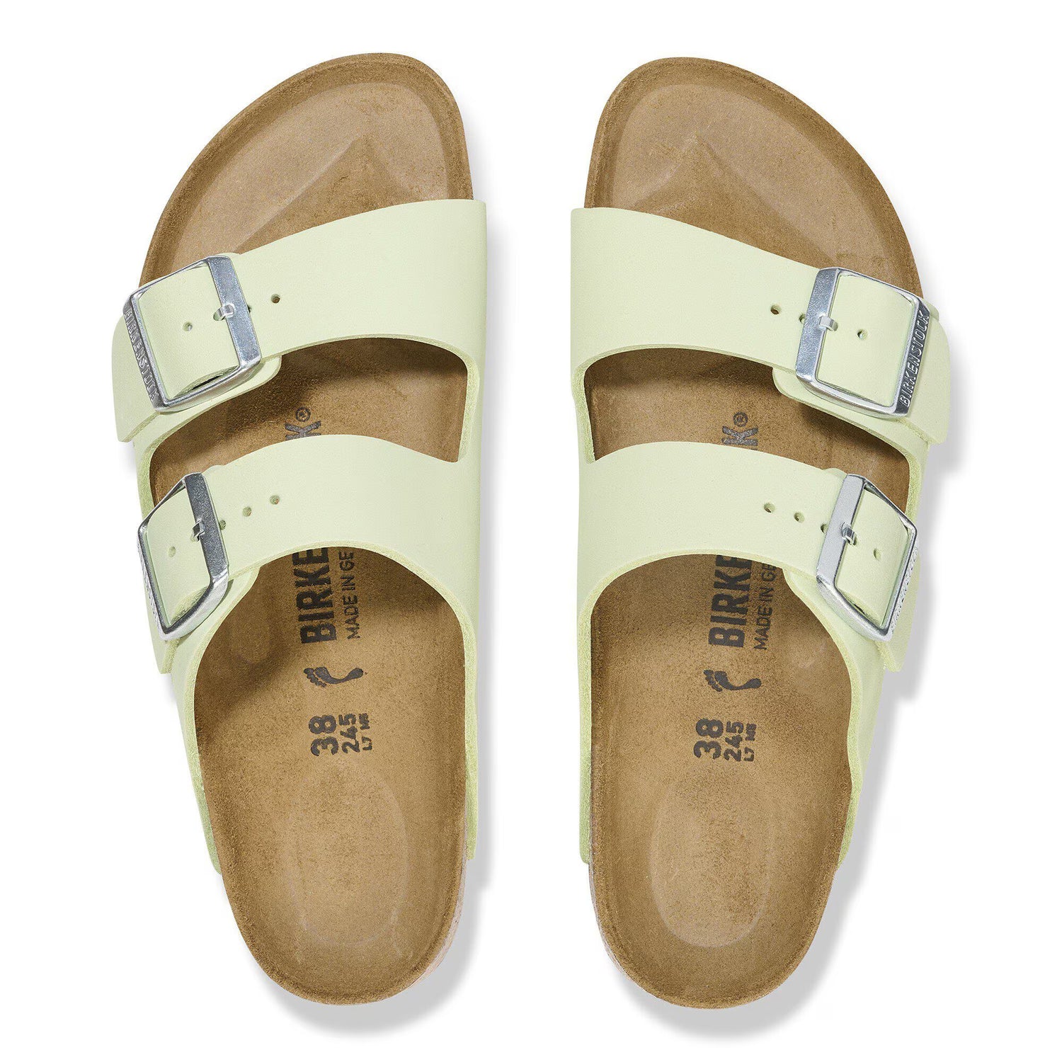Birkenstock Arizona BS Women's Sandals NW/OB