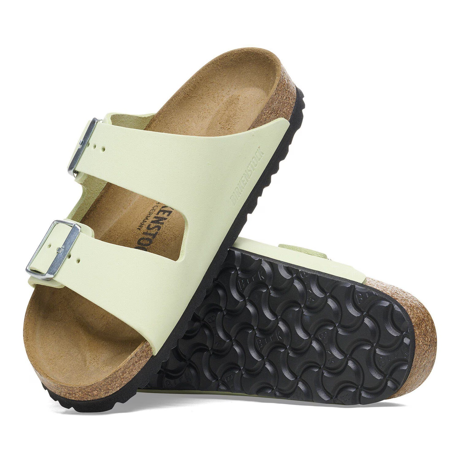 Birkenstock Arizona BS Women's Sandals NW/OB