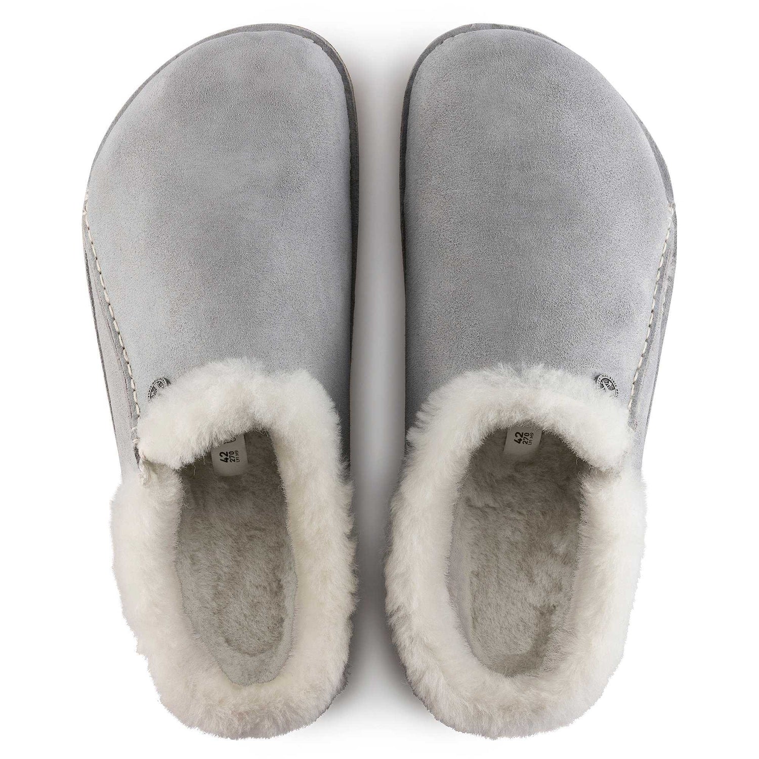 Birkenstock Zermatt Premium Men's Slippers NW/OB