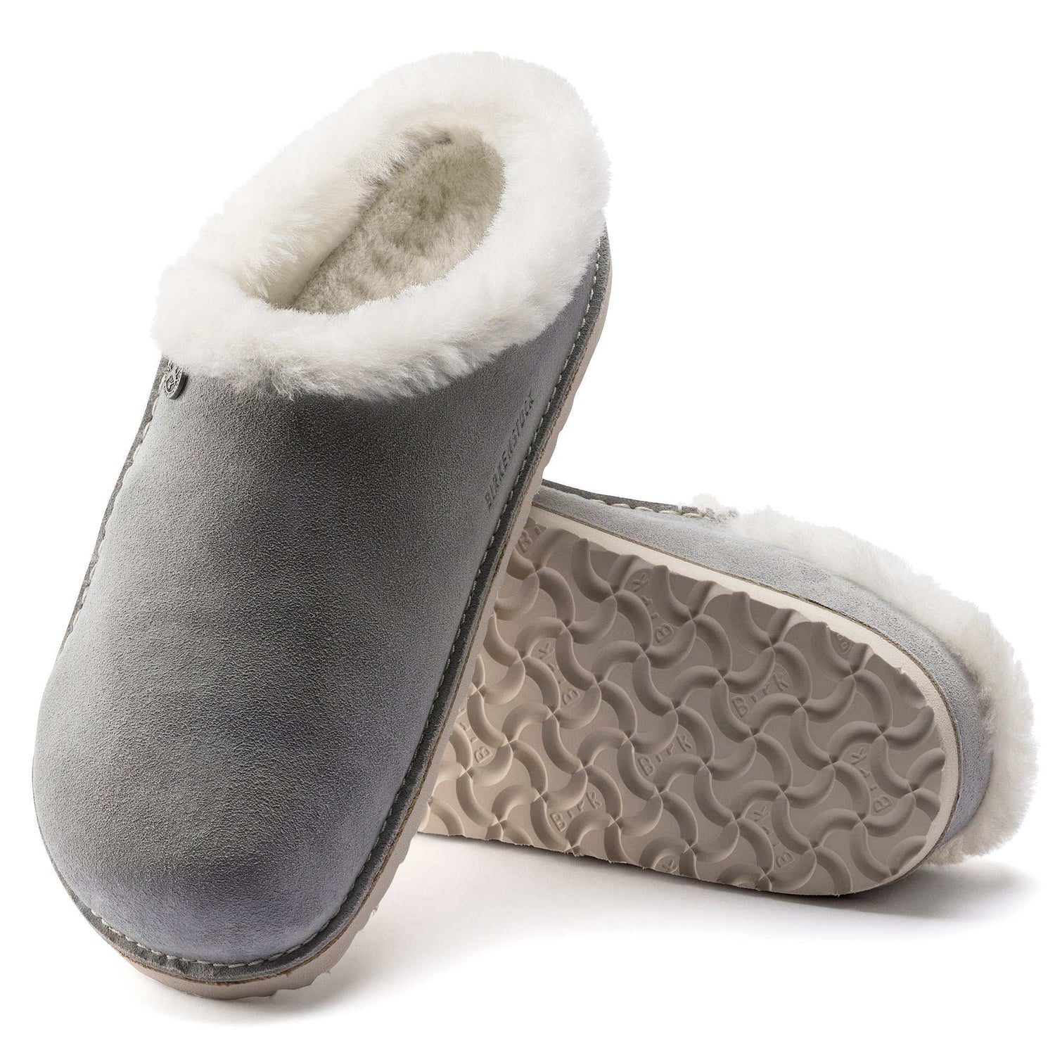 Birkenstock Zermatt Premium Men's Slippers NW/OB