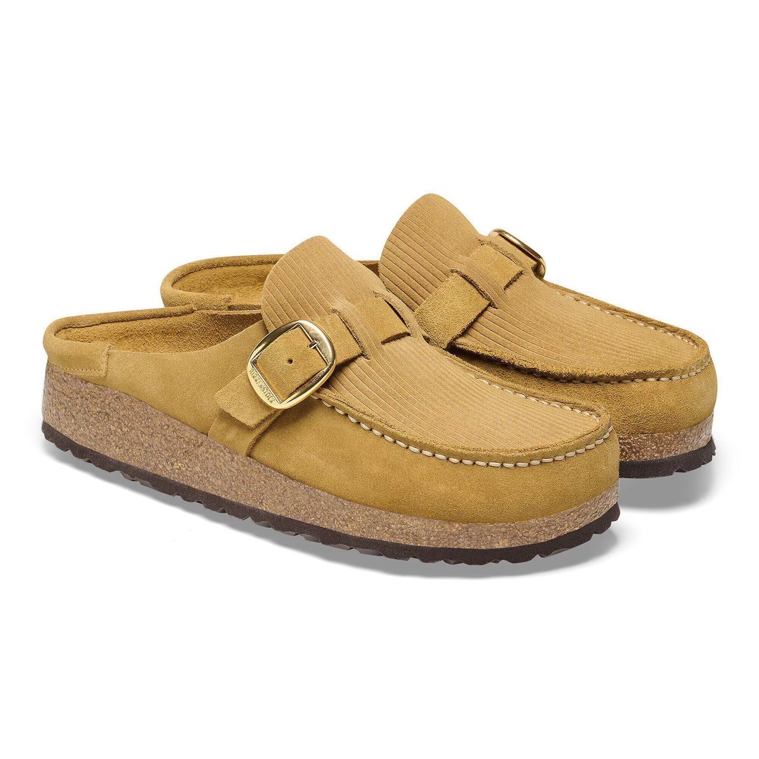 Birkenstock Buckley Women's Clogs NW/OB