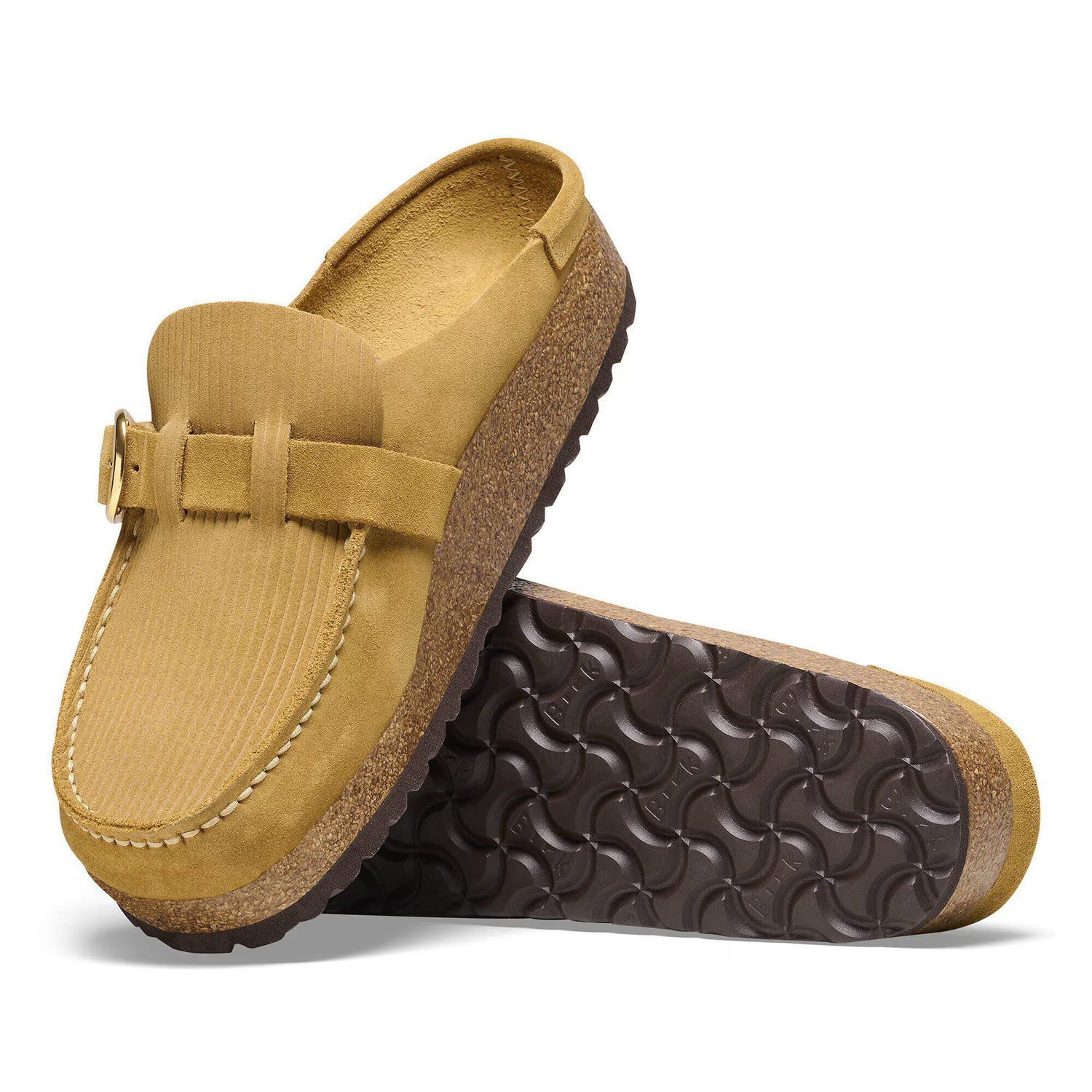 Birkenstock Buckley Women's Clogs NW/OB