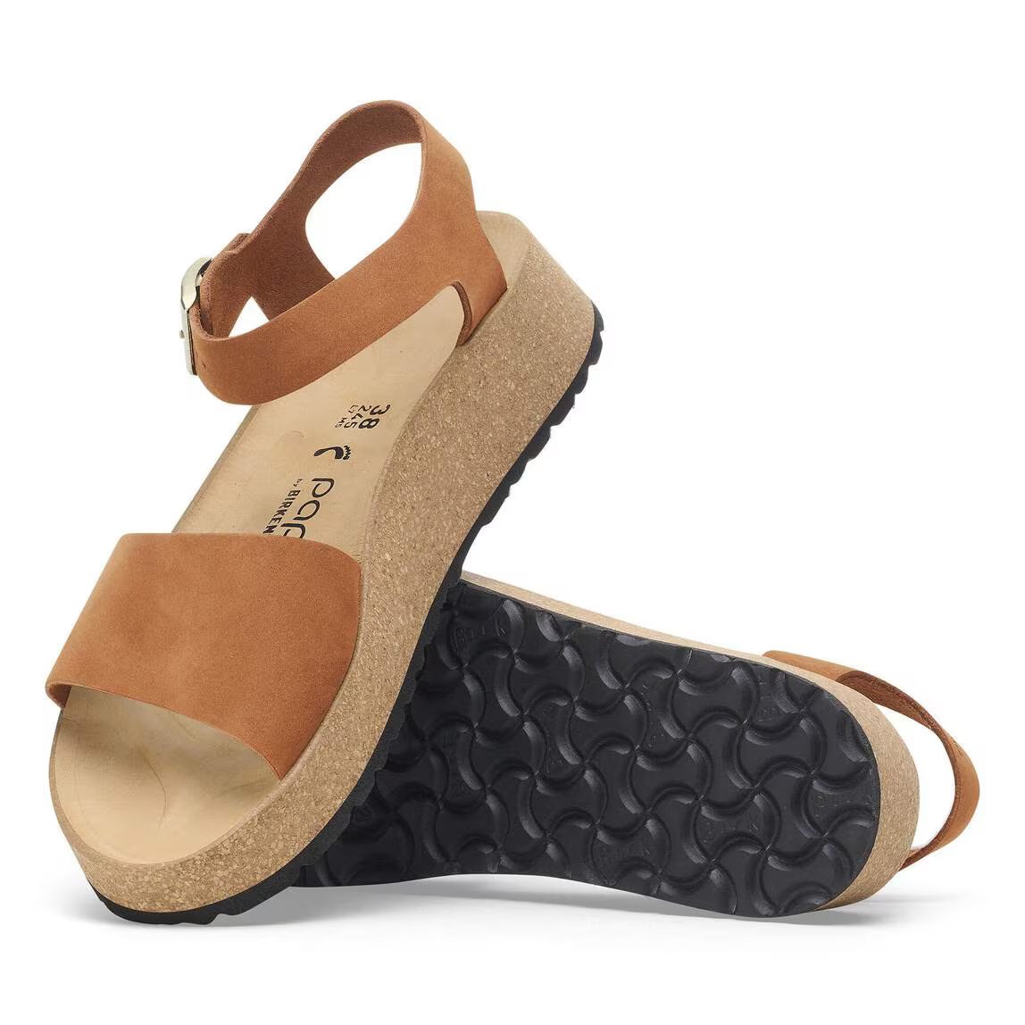 Papillio by Birkenstock Glenda Women's Sandals NW/OB