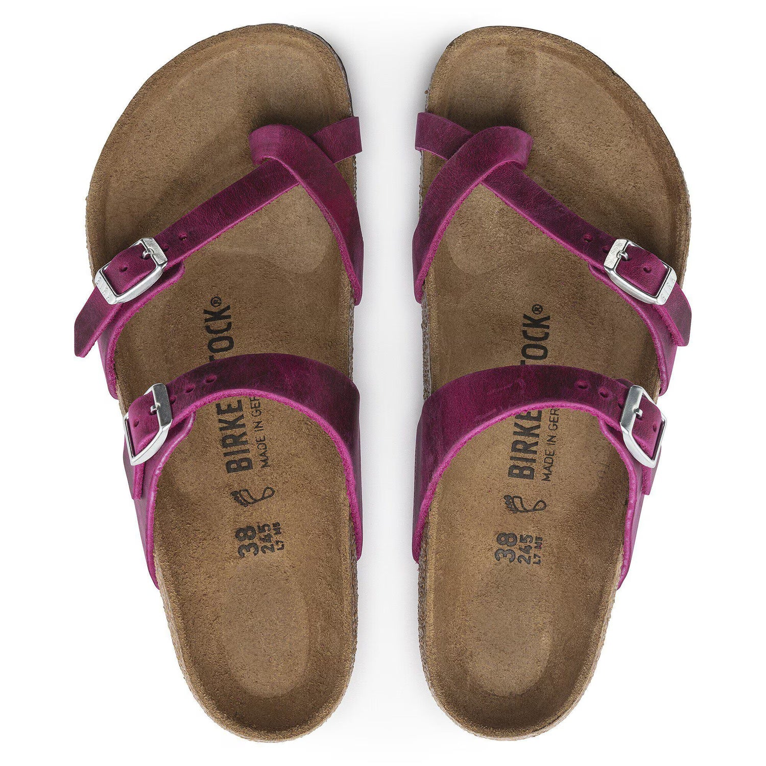 Birkenstock Mayari Men's Sandals NW/OB