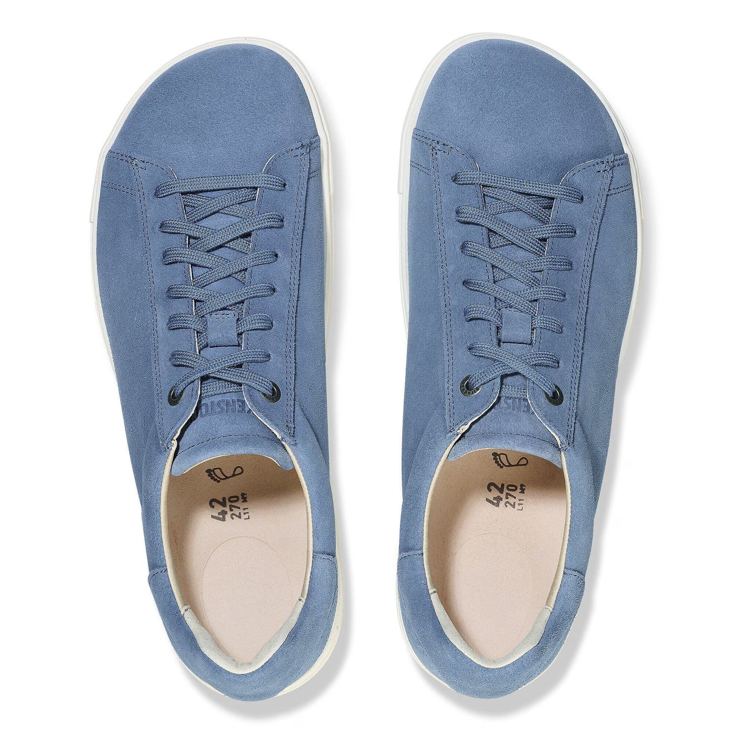 Birkenstock Bend Low Unisex Sneakers NW/OB