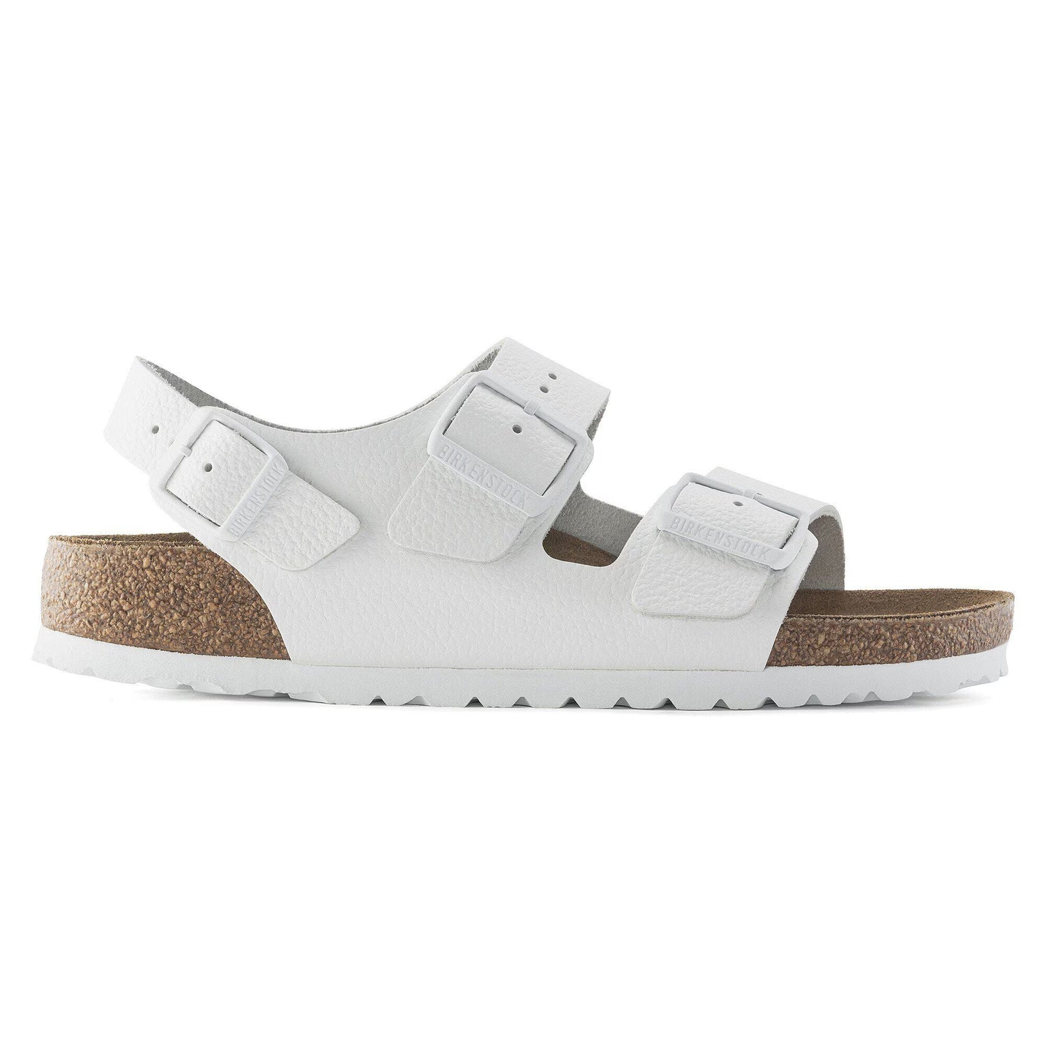 Birkenstock Milano BS Unisex Sandals NW/OB