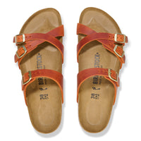 Birkenstock Franca Women's Sandals NW/OB