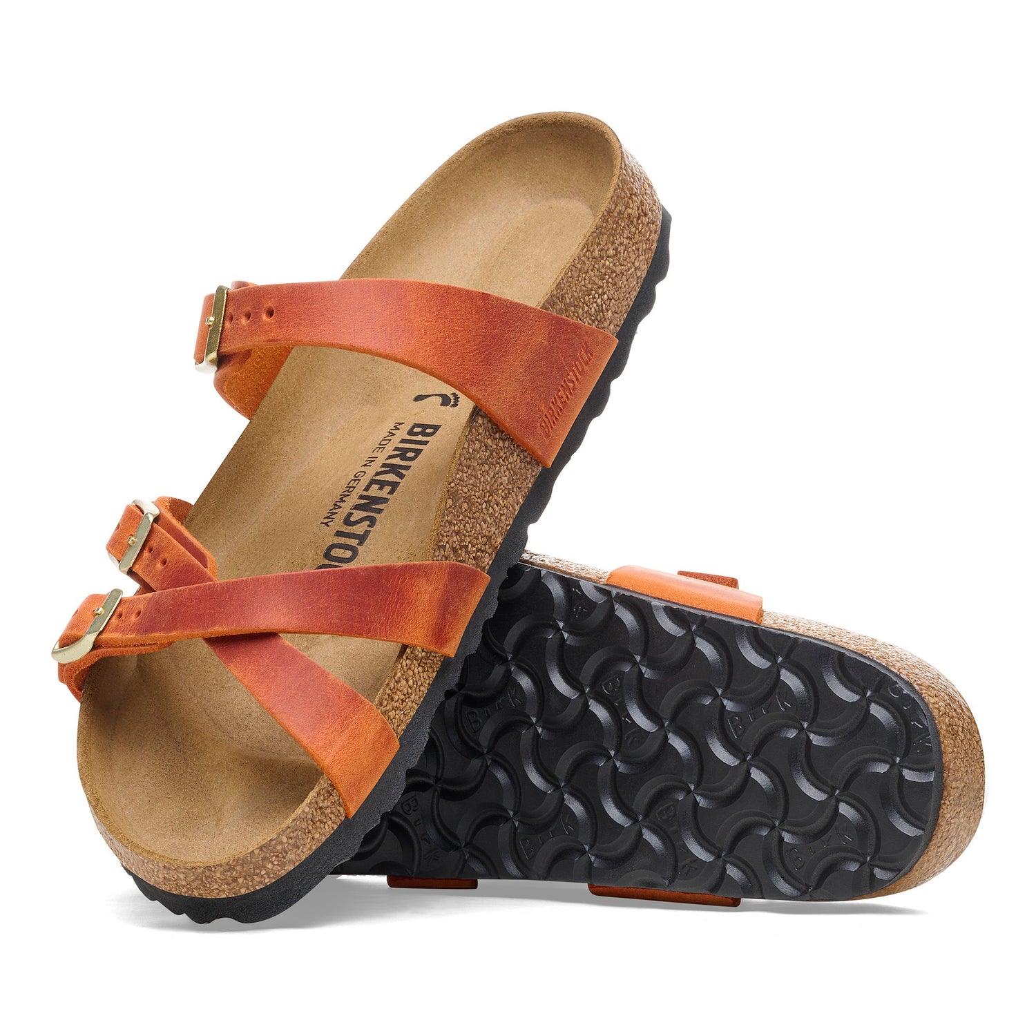 Birkenstock Franca Women's Sandals NW/OB