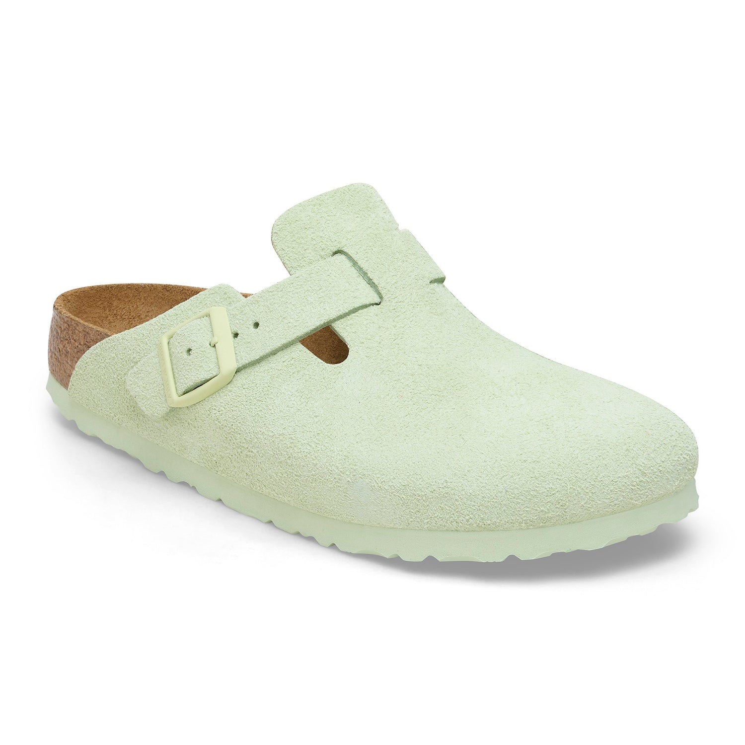 Faded Lime