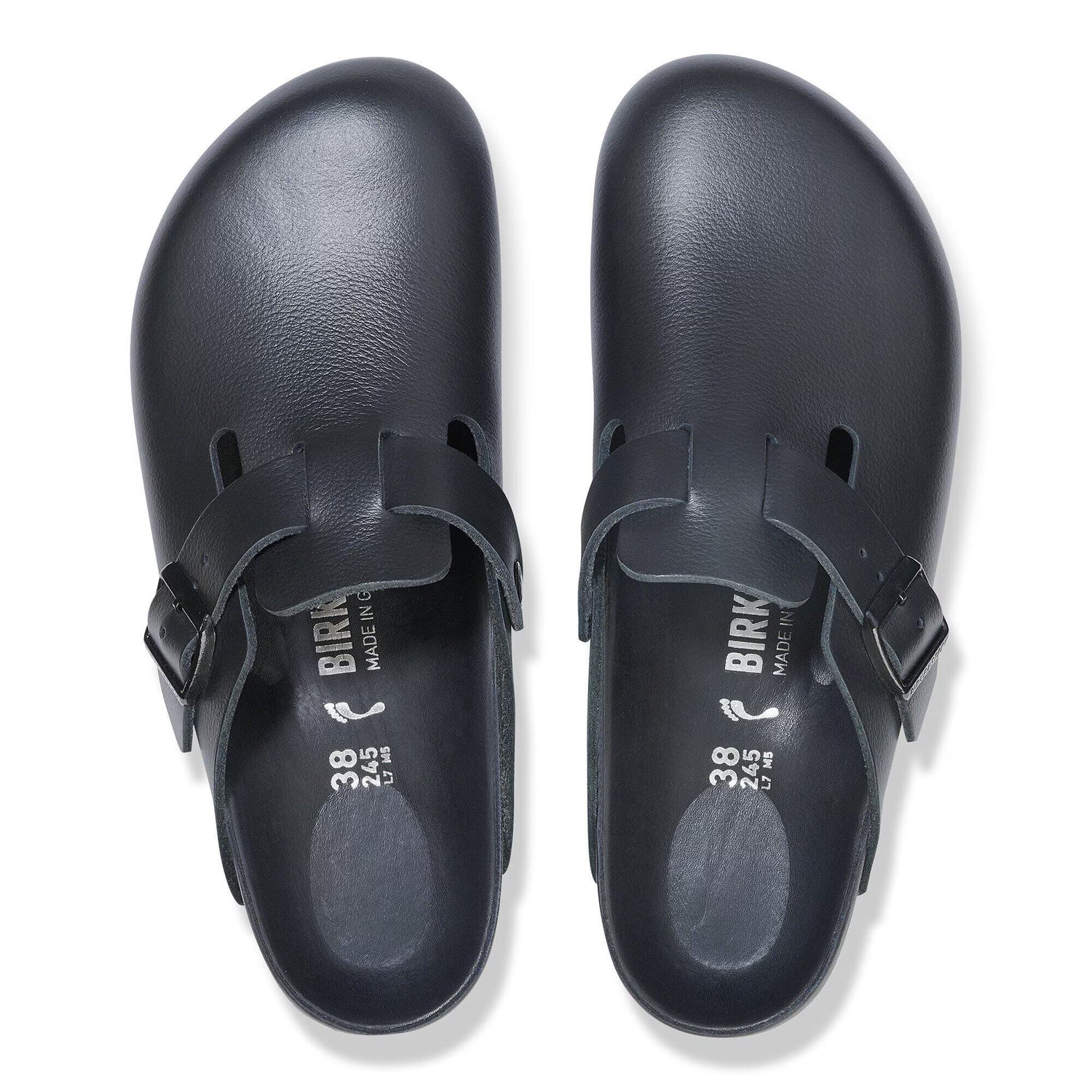 Birkenstock Boston BS Women's Clogs NW/OB