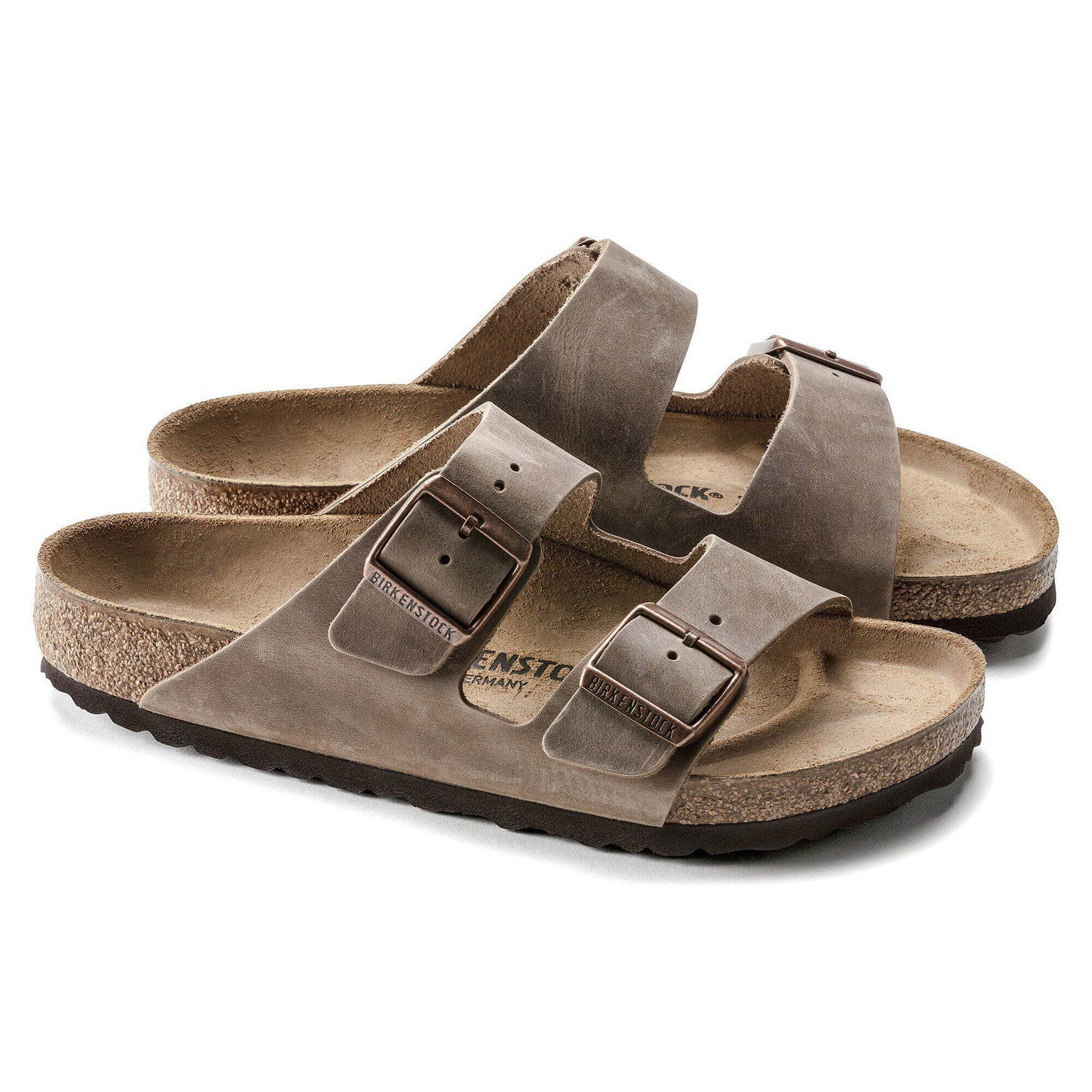 Tabacco Brown