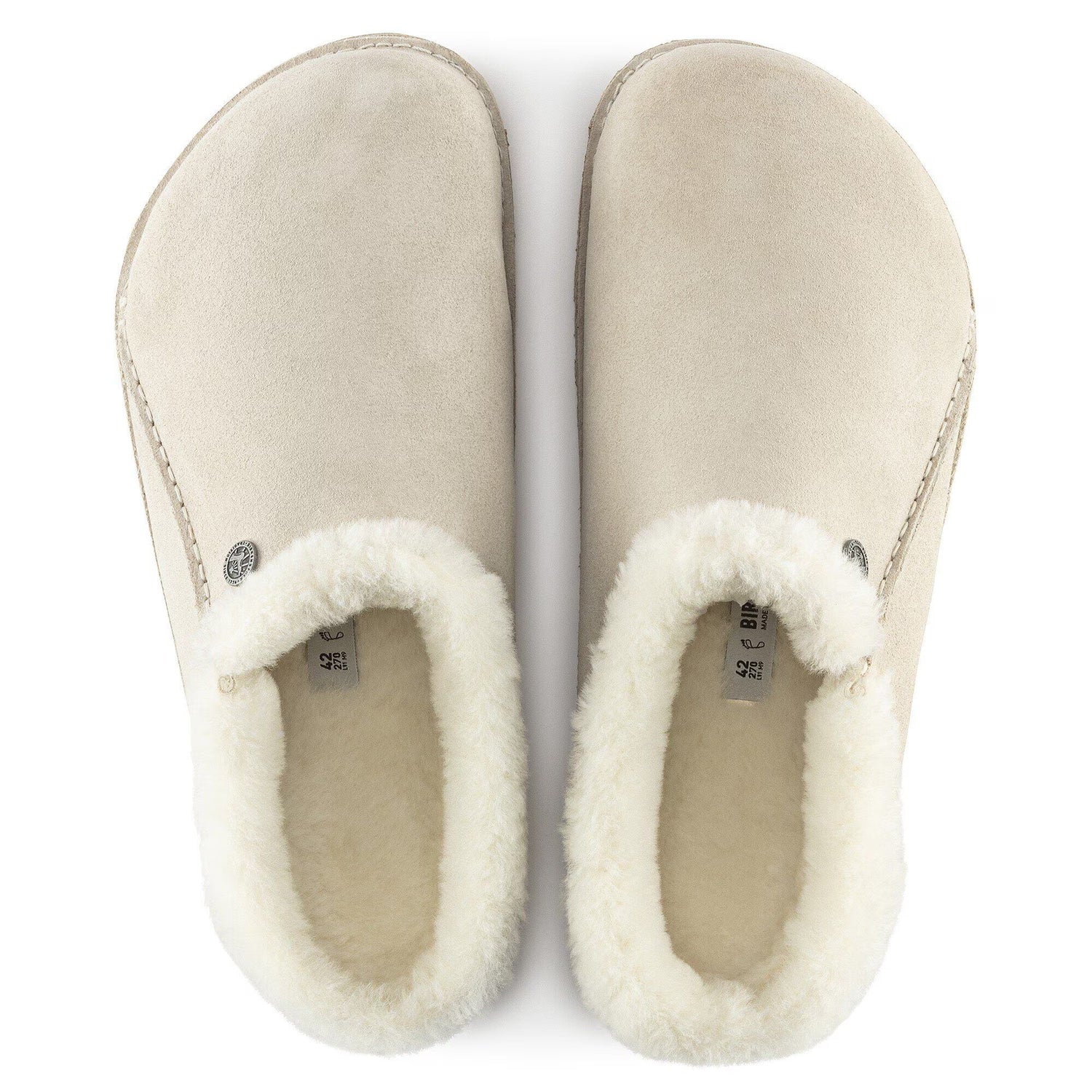 Birkenstock Zermatt Premium Men's Slippers NW/OB