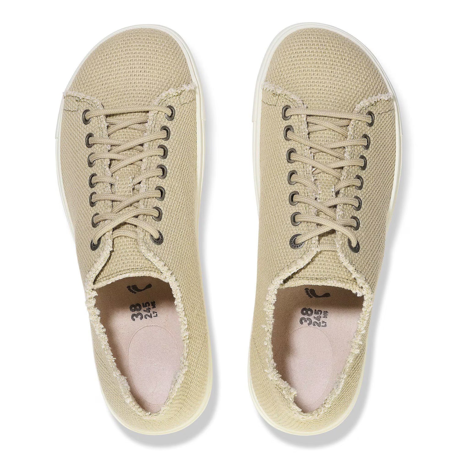 Birkenstock Uniesex Bend Low Decon Sneakers NW/OB