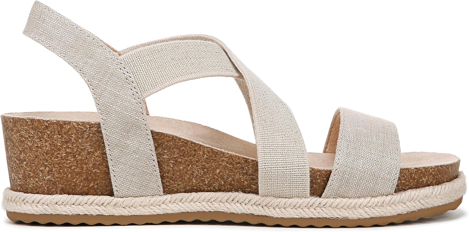 LifeStride Breeze Women's Sandals NW/OB