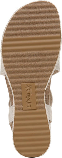 LifeStride Breeze Women's Sandals NW/OB