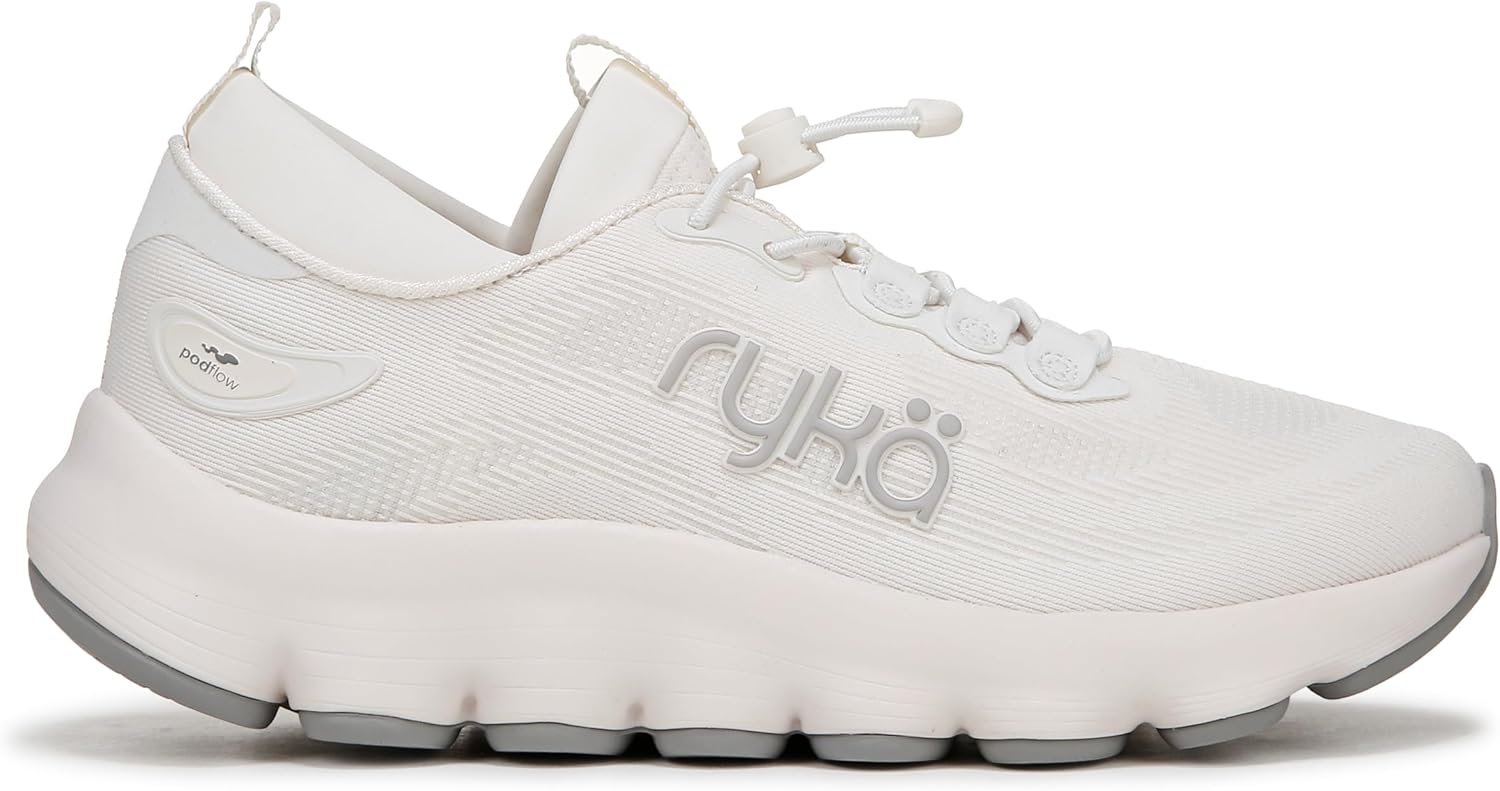 Ryka Women's Podflow EZ Walking Sneakers NW/OB